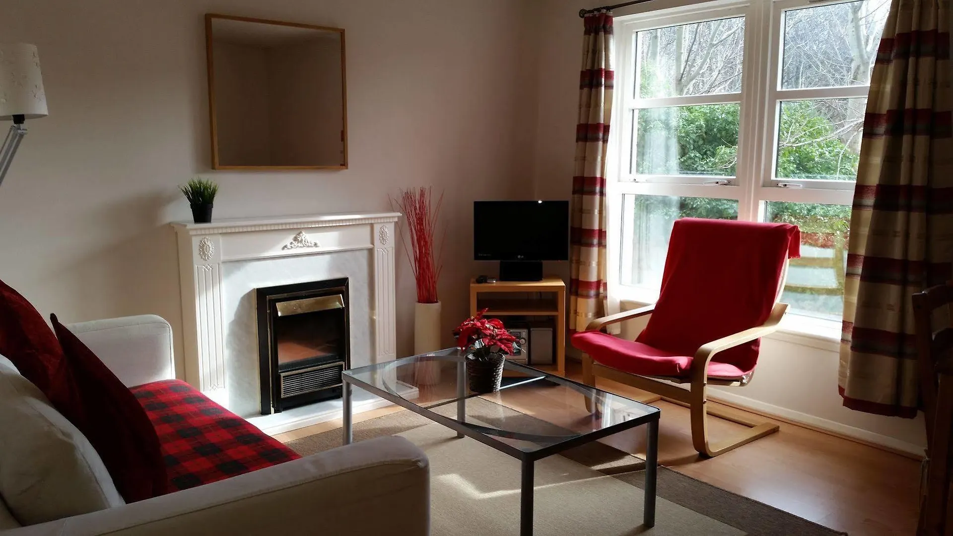Rodney Apartments By Destination Edinburgh Großbritannien