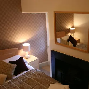  Apartamento Royal Mile Budget